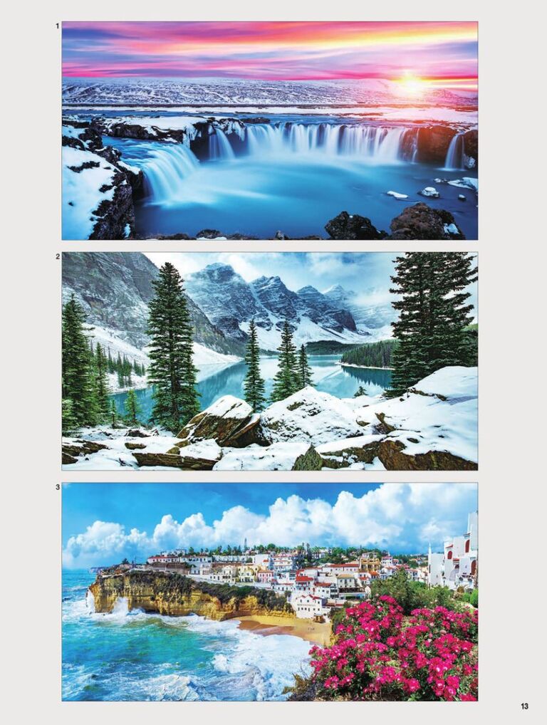  1003 GREAT WORLD LANDSCAPE
